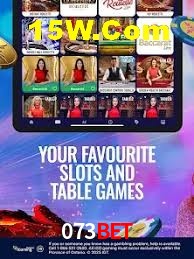 Slot Games 073Bet
