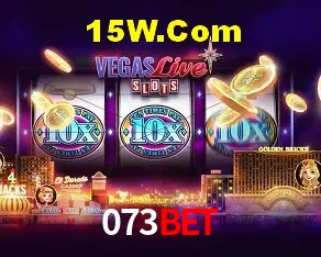 Casino Ao Vivo 073Bet