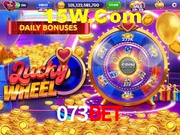 Bonus Features 073Bet