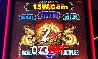 Segurança 2FA 073Bet