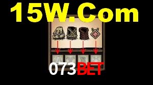 Welcome Bonus 073Bet