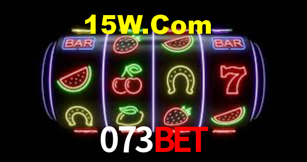 073 Bet Login