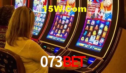 Estatísticas Esportivas 073Bet