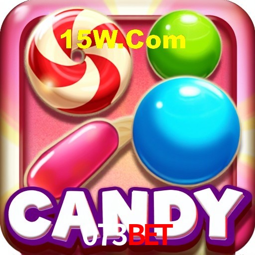Interface do App 073Bet