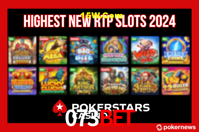Live Casino 073Bet