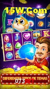Games Directory 073Bet