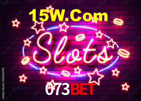 Apostas com odds competitivas na 073Bet