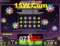 Statistics 073Bet