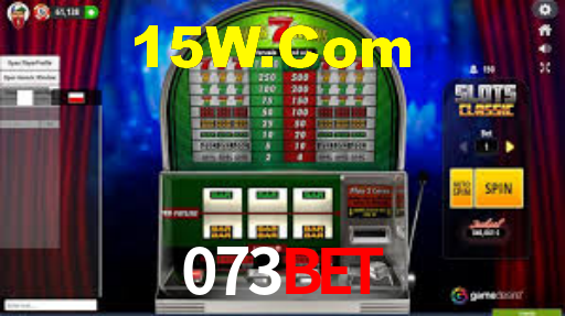 Sinta a adrenalina dos jogos de cassino com 073Bet