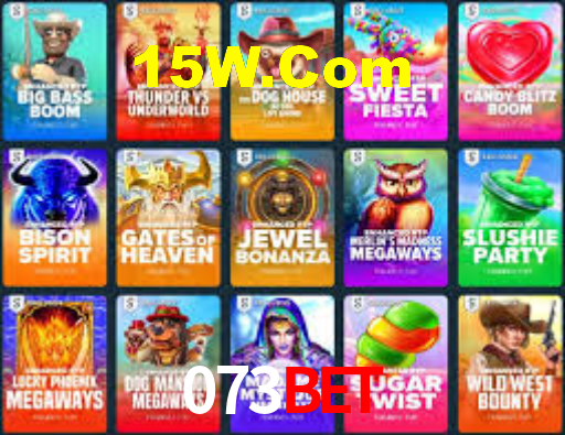 Bônus Generosos e Exclusivos no 073Bet para Você!