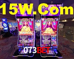 Live Casino 073Bet