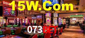 073 Bet Login