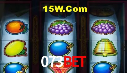 Loterias online na 073Bet