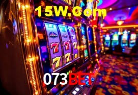 Welcome Bonus 073Bet