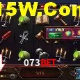 Diretório de Jogos 073Bet