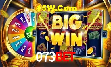 Promoções Sazonais 073Bet