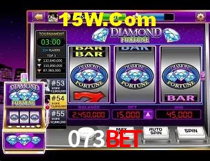 Especiais de Fim de Semana 073Bet