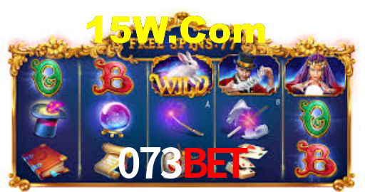 073Bet: A Experiência de Casino com Jogos de Mesa ao Vivo
